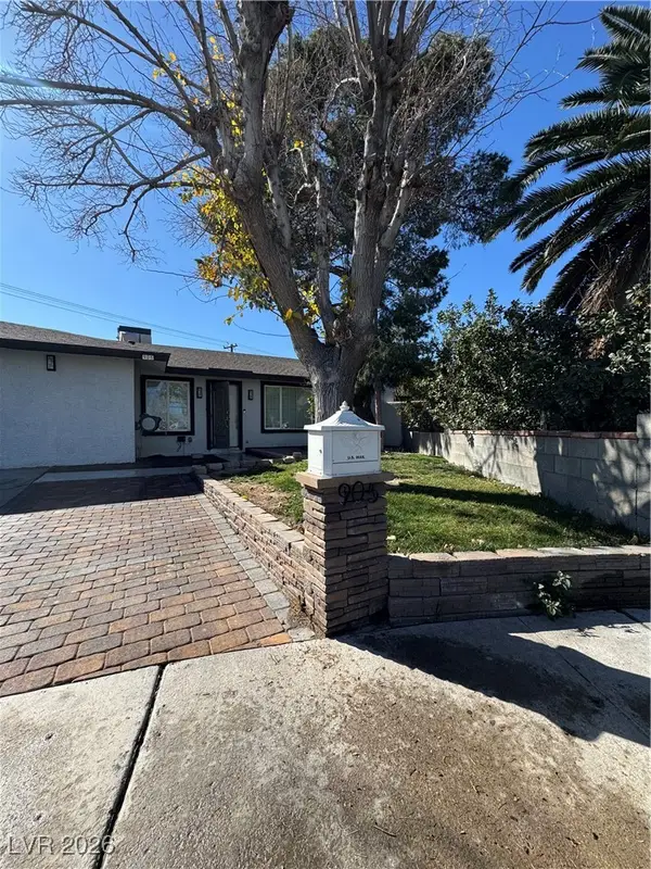 905 Vaughn Street, Las Vegas, NV 89101