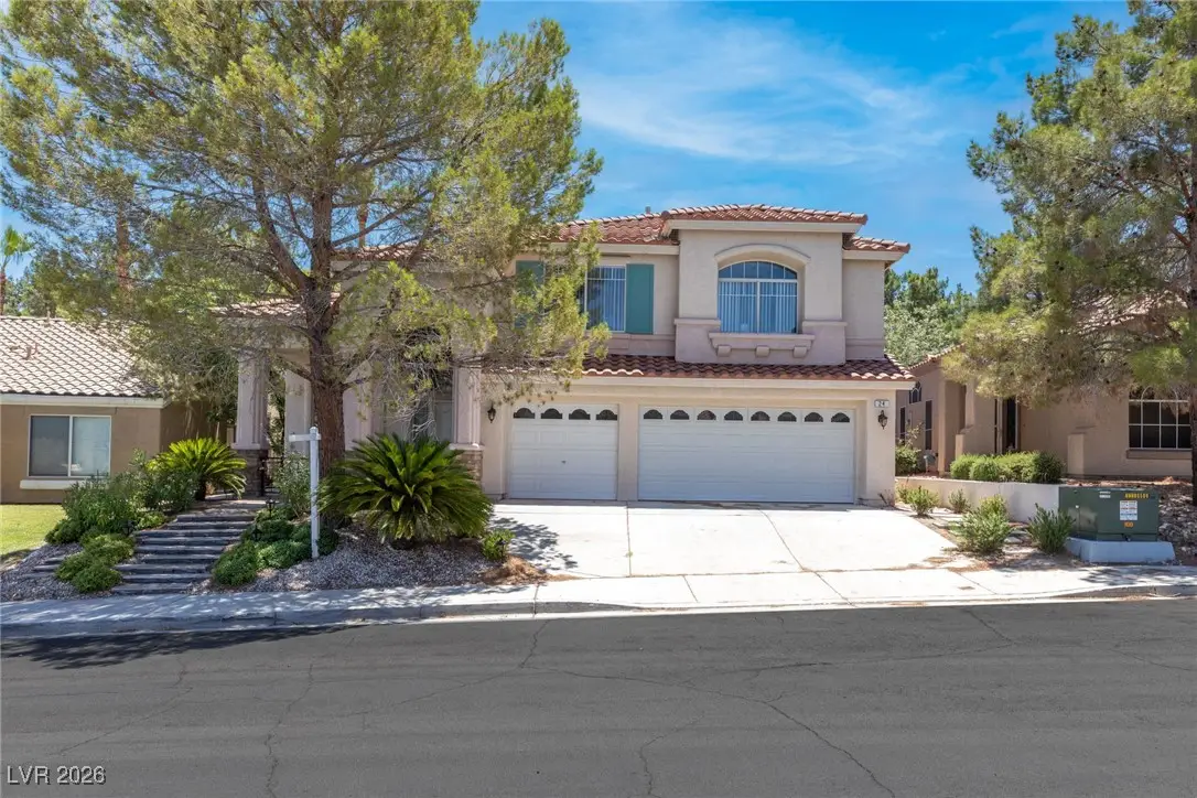 24 Staghorn Street, Henderson, NV 89012 - Image #1