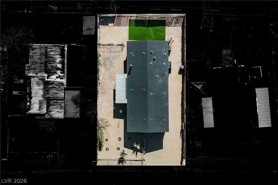 6137 Yellowstone Avenue, Las Vegas, NV 89156 - Image #3