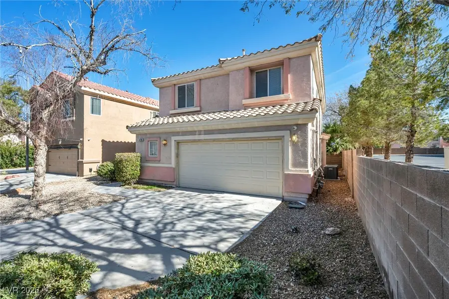 6796 Gold Yarrow Street, Las Vegas, NV 89148 - Image #3