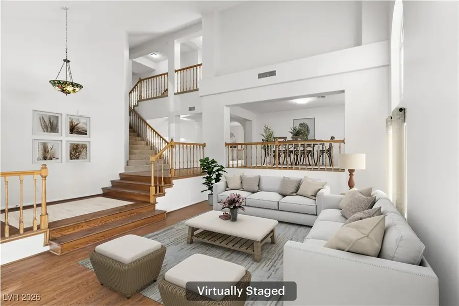 9591 Stoney Creek Drive, Las Vegas, NV 89117 - Image #2