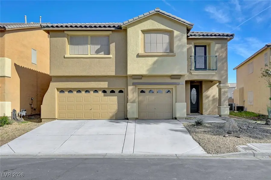 3556 Tundra Swan Street, Las Vegas, NV 89122 - Image #2