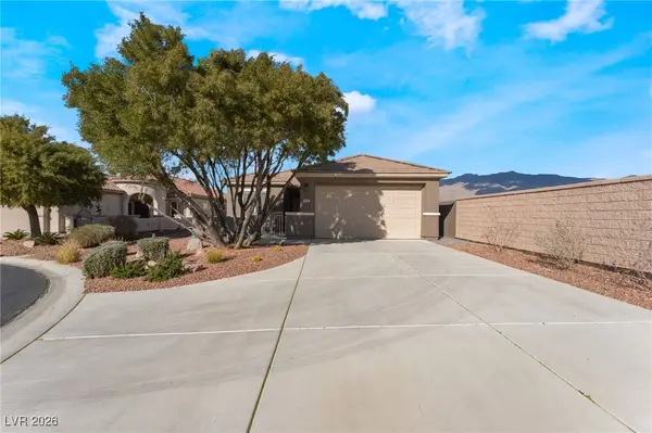 6804 Woodland Vase Court, Las Vegas, NV 89131
