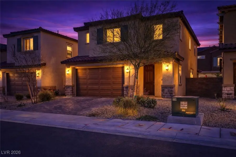 263 Polaris Ridge Avenue, Henderson, NV 89011 - Image #3