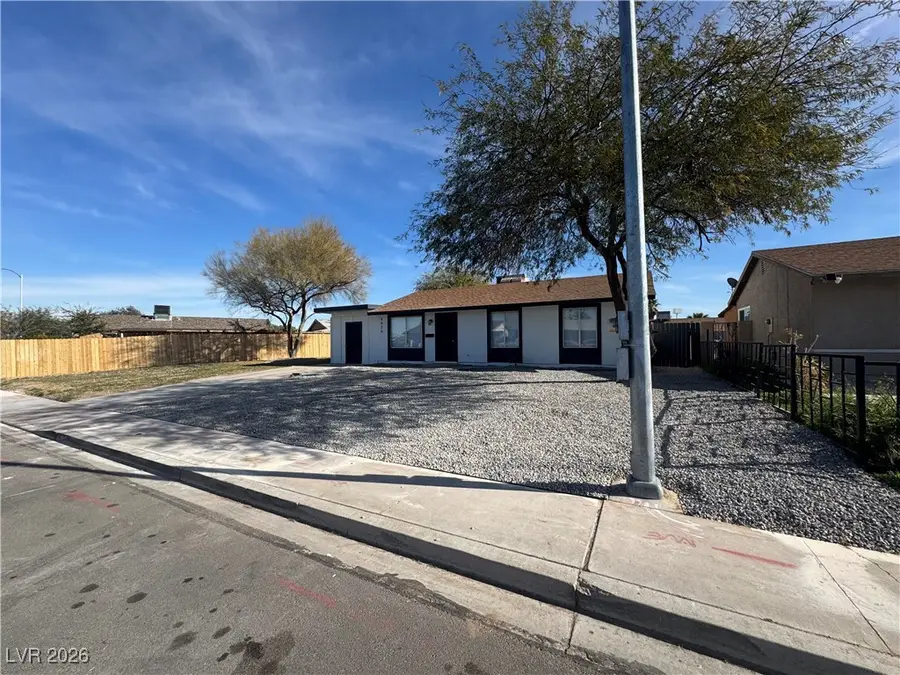 4020 Pamela Way, Las Vegas, NV 89115 - Image #2