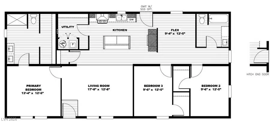3420 Lyman Street, Logandale, NV 89021 - #2