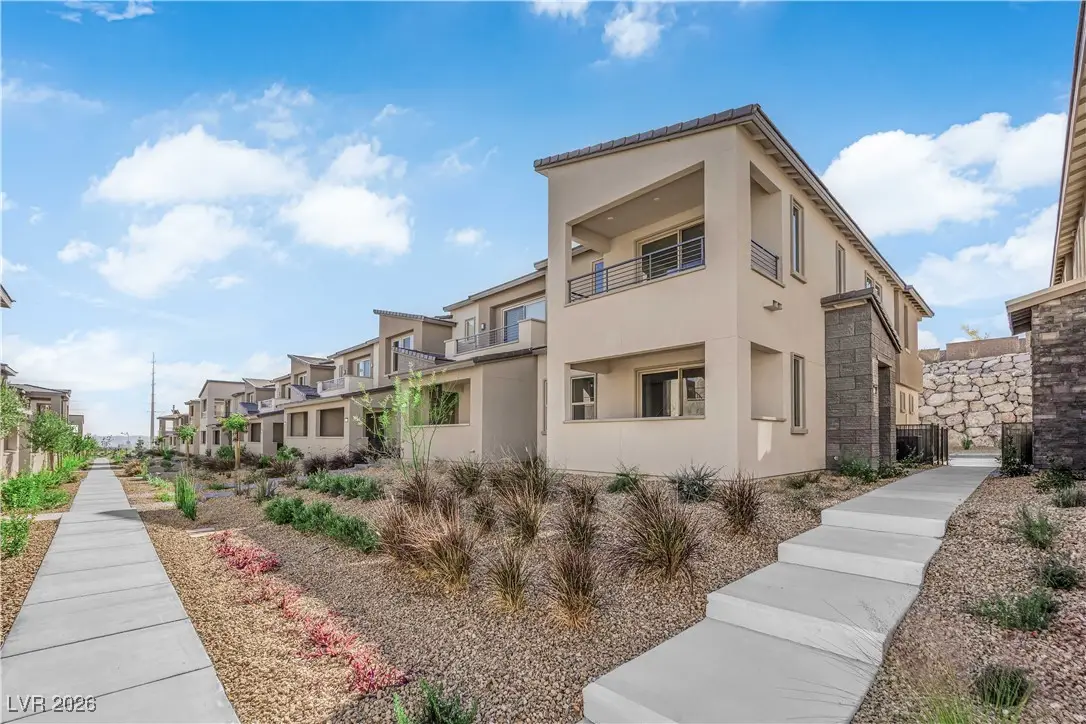 11442 Crimson Ledge Avenue, Las Vegas, NV 89138 - Image #1