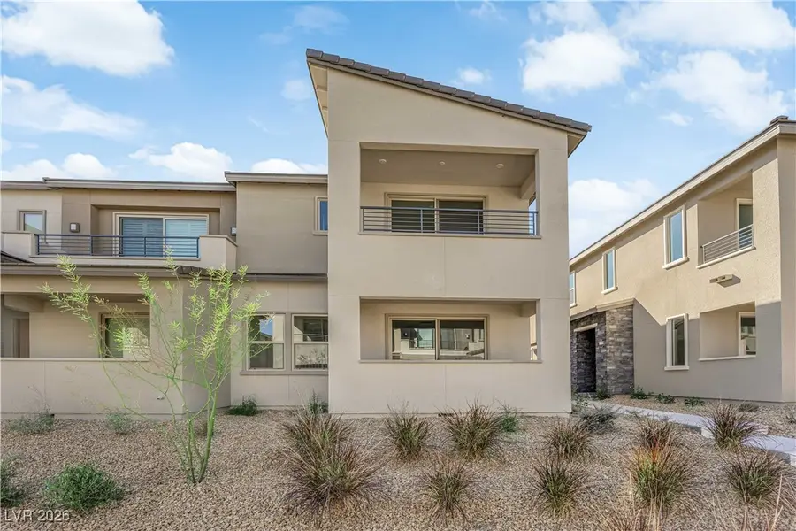 11442 Crimson Ledge Avenue, Las Vegas, NV 89138 - Image #2