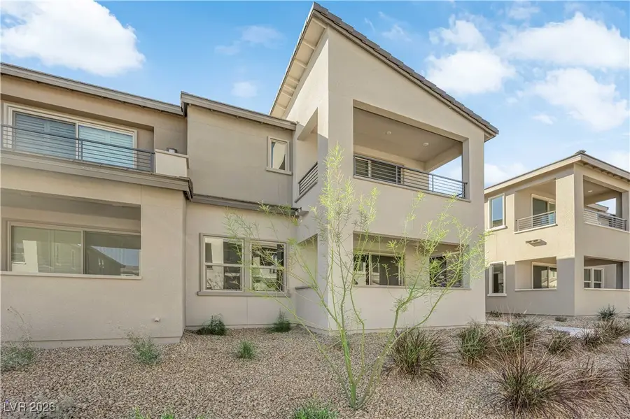 11442 Crimson Ledge Avenue, Las Vegas, NV 89138 - Image #3