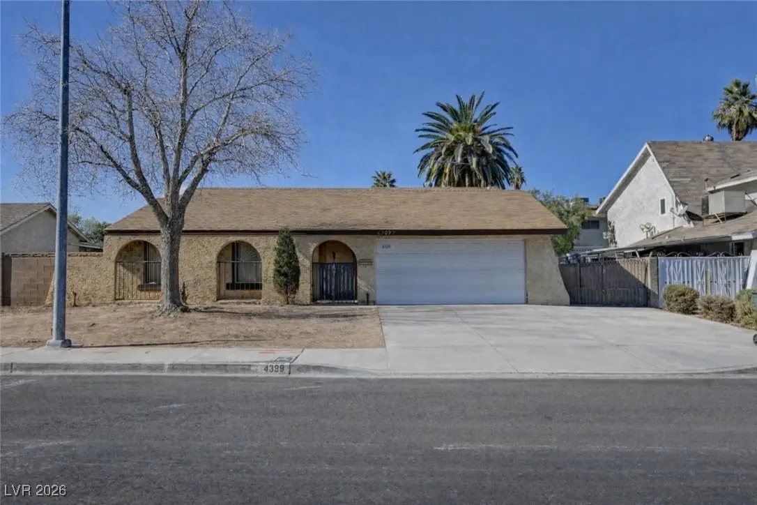 4329 Salamanca Circle, Las Vegas, NV 89121 - Image #1