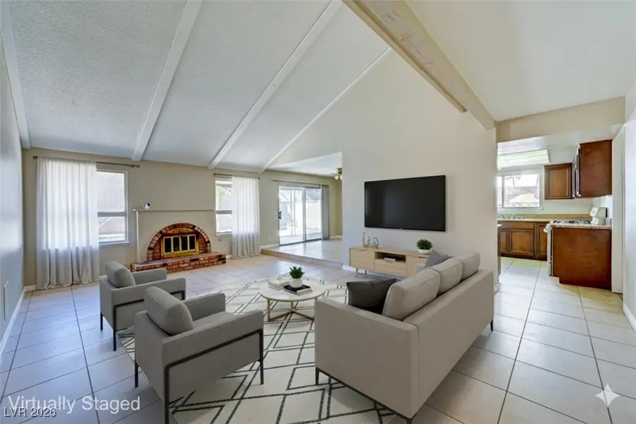 4329 Salamanca Circle, Las Vegas, NV 89121 - Image #2