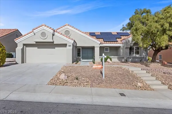 9840 Kernville Drive, Las Vegas, NV 89134