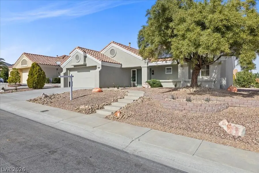 9840 Kernville Drive, Las Vegas, NV 89134 - #2