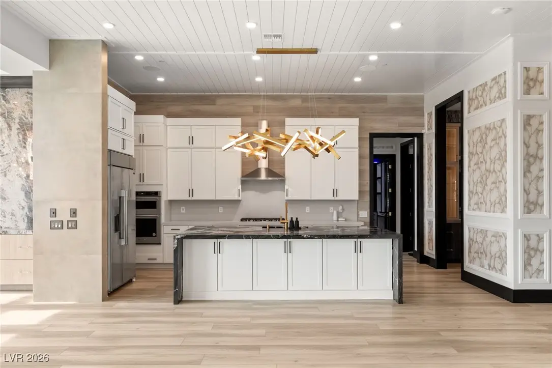 11041 Concord Valley Drive, Las Vegas, NV 89135 - Image #1