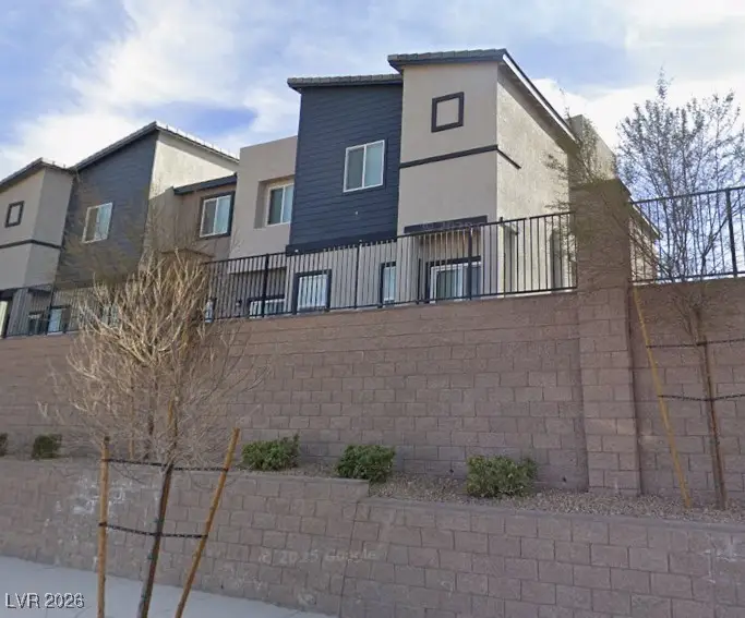 535 Thistleberry Avenue, Henderson, NV 89044 - Image #1