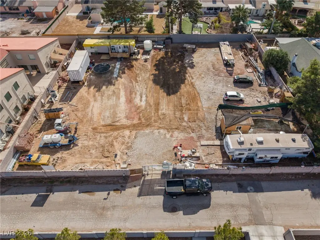 5547 Mountain Vista Street, Las Vegas, NV 89120 - Image #1