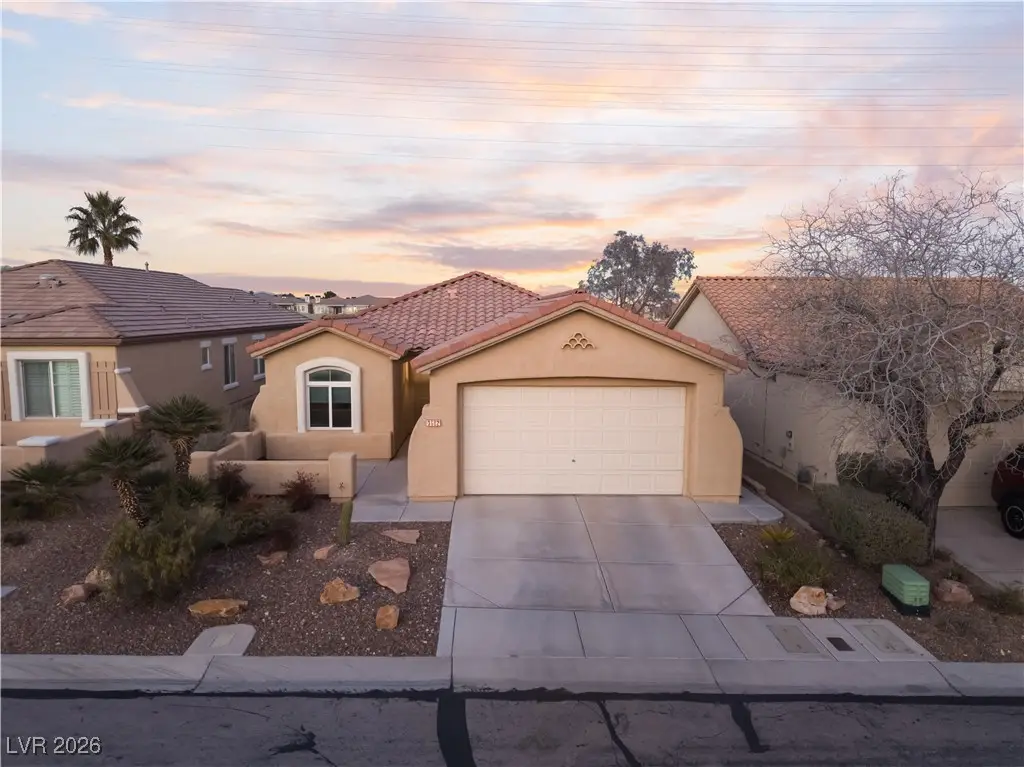 3682 Moonlit Rain Drive, Las Vegas, NV 89135 - Image #1