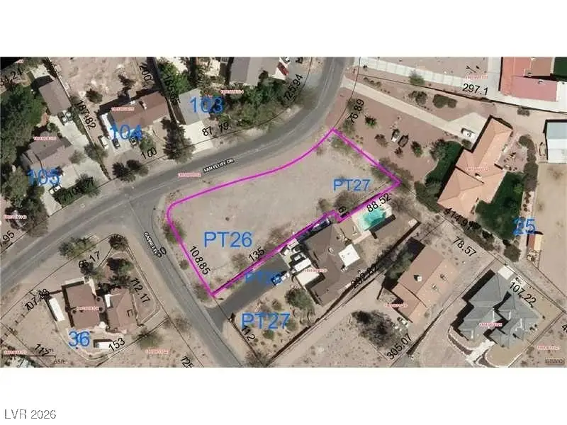 1451 San Felipe Drive, Boulder City, NV 89005 - Image #1