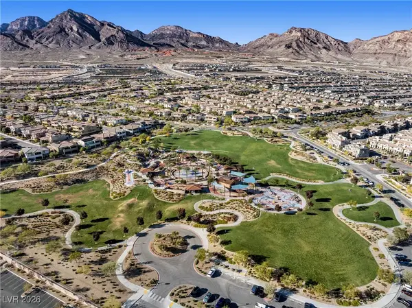 383 Capistrano Vistas Street, Las Vegas, NV 89138