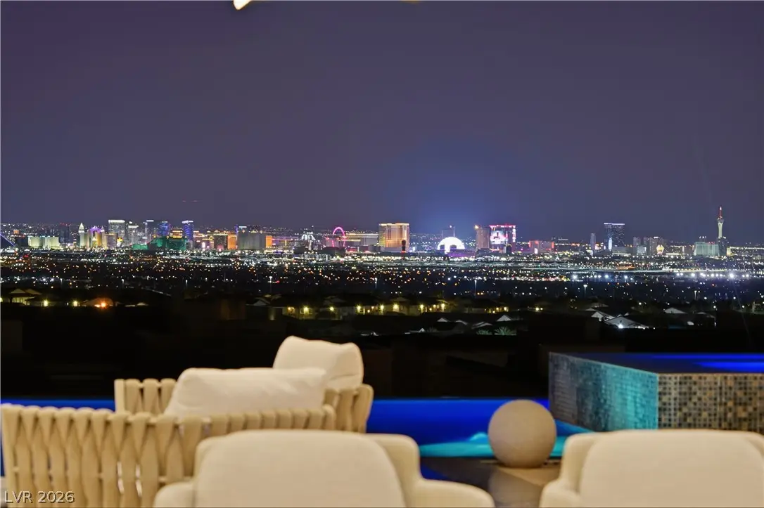 2224 Ledge Rock Lane, Henderson, NV 89052 - Image #1