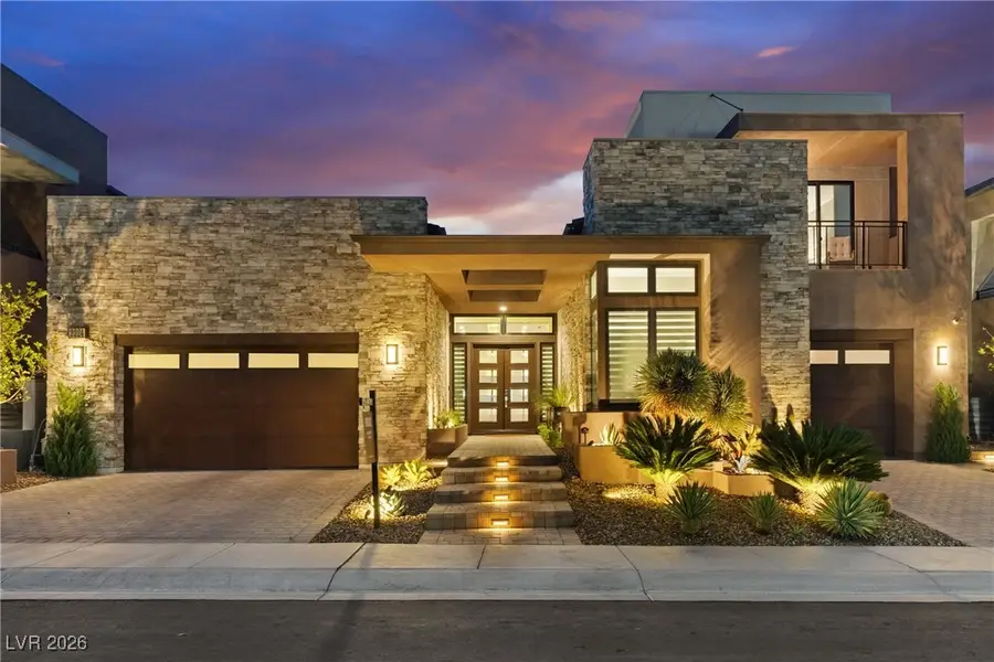 2224 Ledge Rock Lane, Henderson, NV 89052 - Image #3