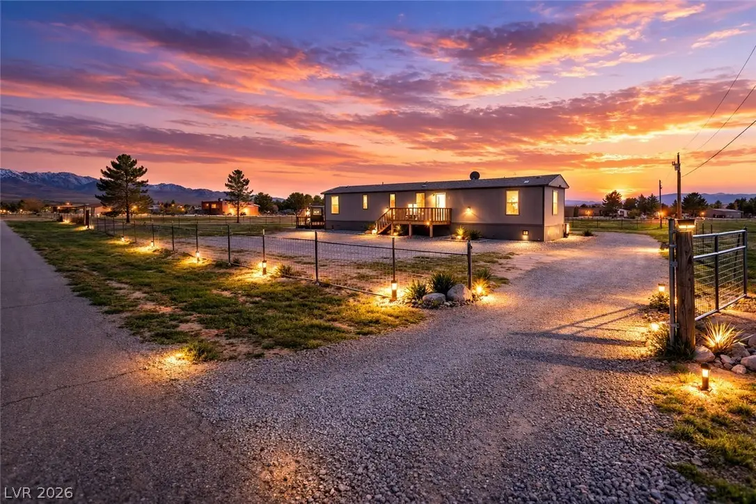 2581 Ambler Way, Pahrump, NV 89060 - #1