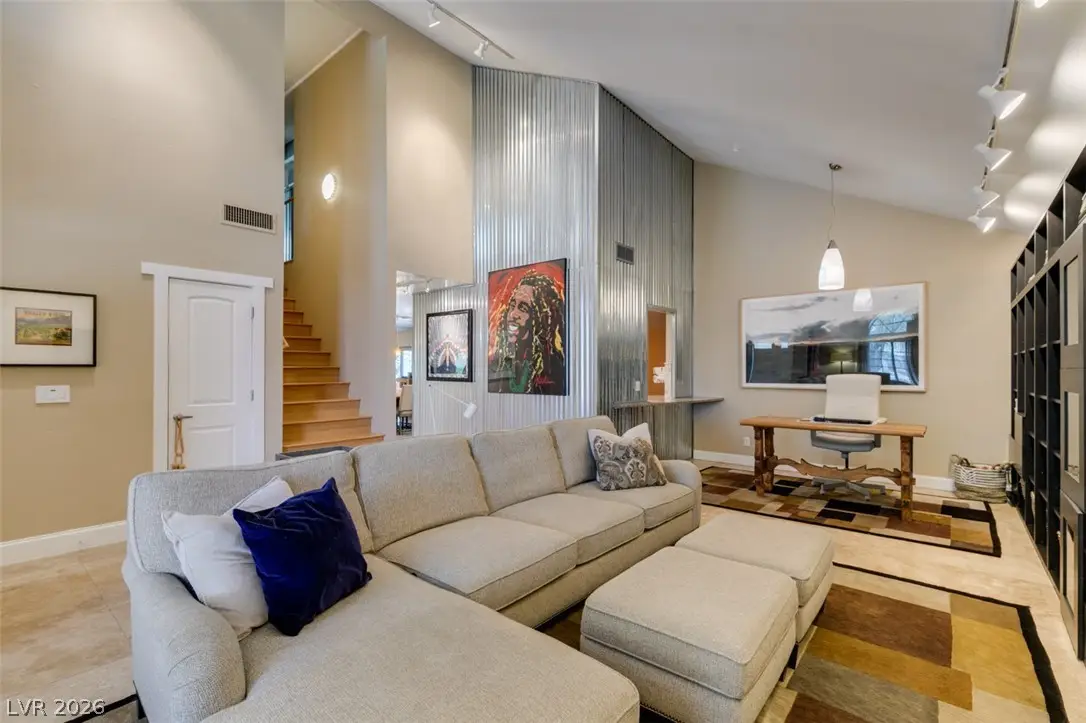 341 Simon Bolivar Drive, Henderson, NV 89014 - Image #1