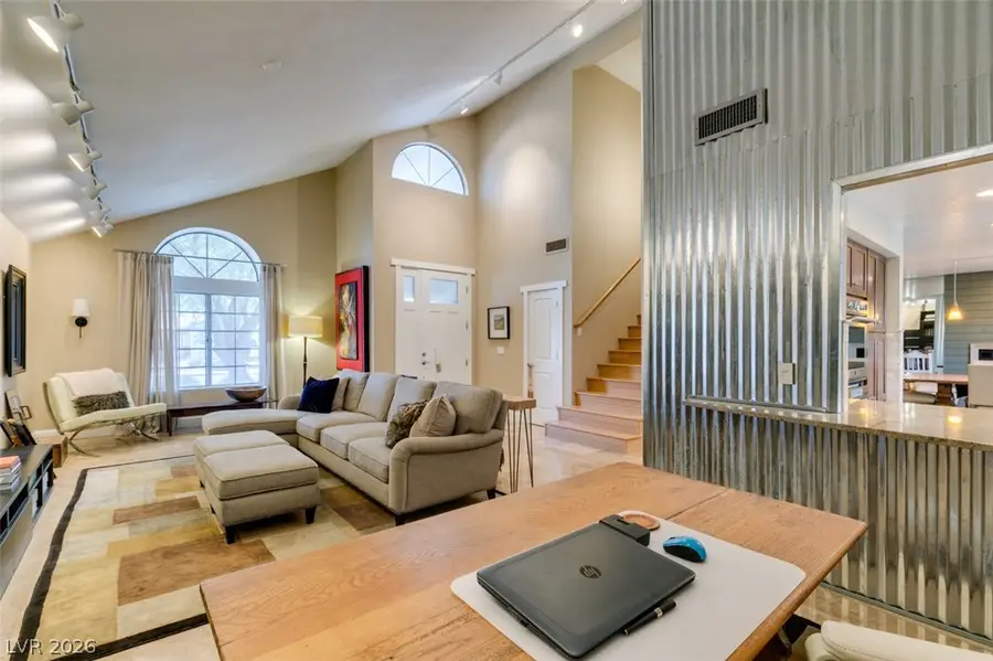 341 Simon Bolivar Drive, Henderson, NV 89014 - Image #3