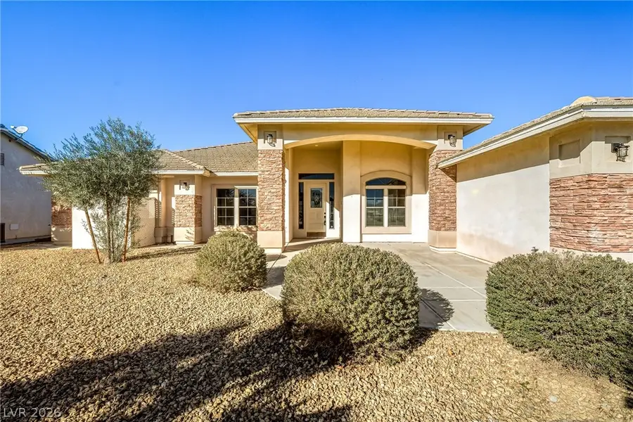 5450 Grain Mill Road, Pahrump, NV 89061 - Image #3