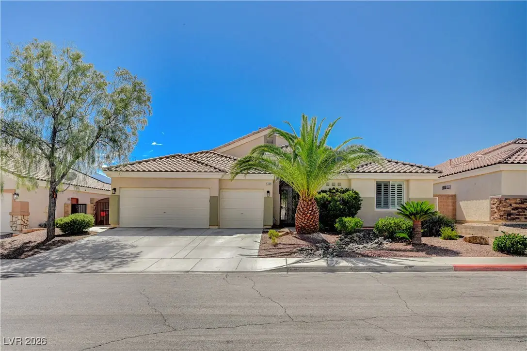 5669 Victoria Regina Avenue, Las Vegas, NV 89139 - Image #1