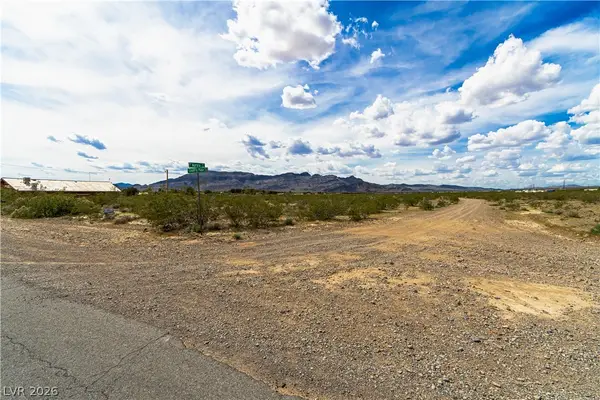 5660 N N Avenue, Pahrump, NV 89060