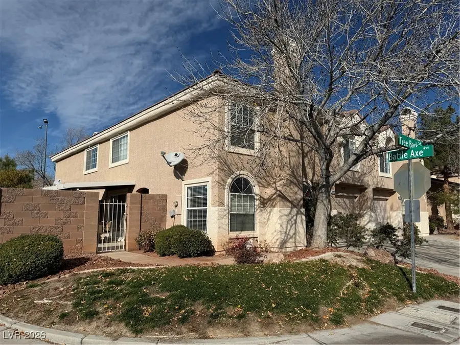 10195 Tree Bark Street, Las Vegas, NV 89183 - Image #2