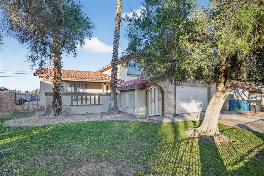 3670 La Junta Drive, Las Vegas, NV 89120 - Image #2