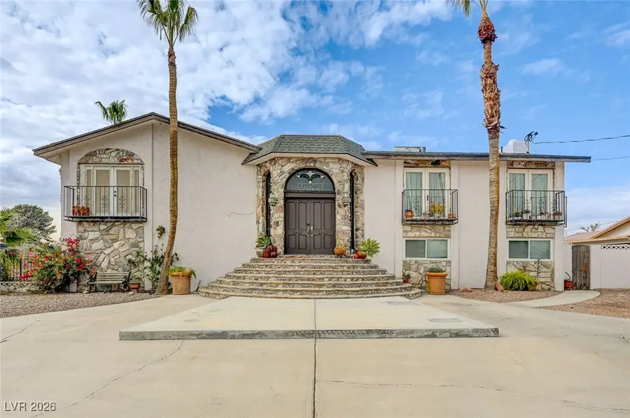 2989 Santa Margarita Street, Las Vegas, NV 89146 - Image #2