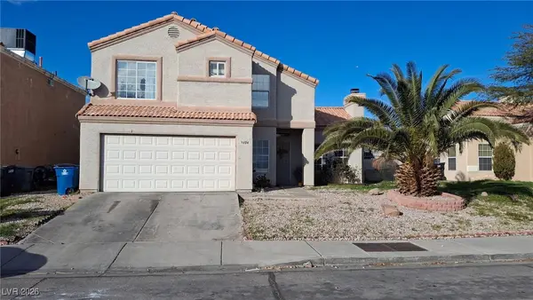 3404 W Colton Avenue, North Las Vegas, NV 89032