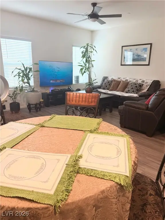 492 Waterfall Cove Court, Henderson, NV 89002 - Image #1