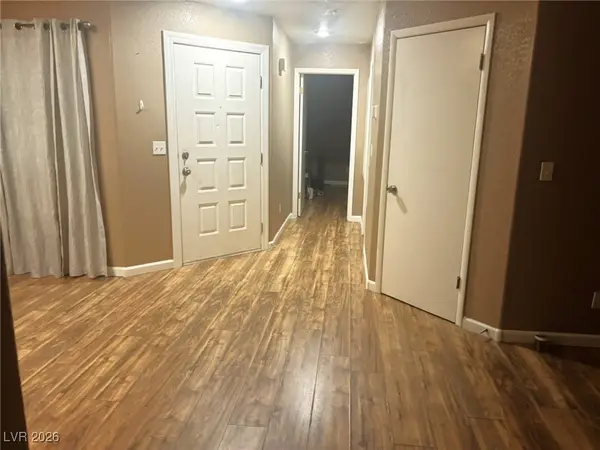 1541 Linnbaker Lane #202, Las Vegas, NV 89110