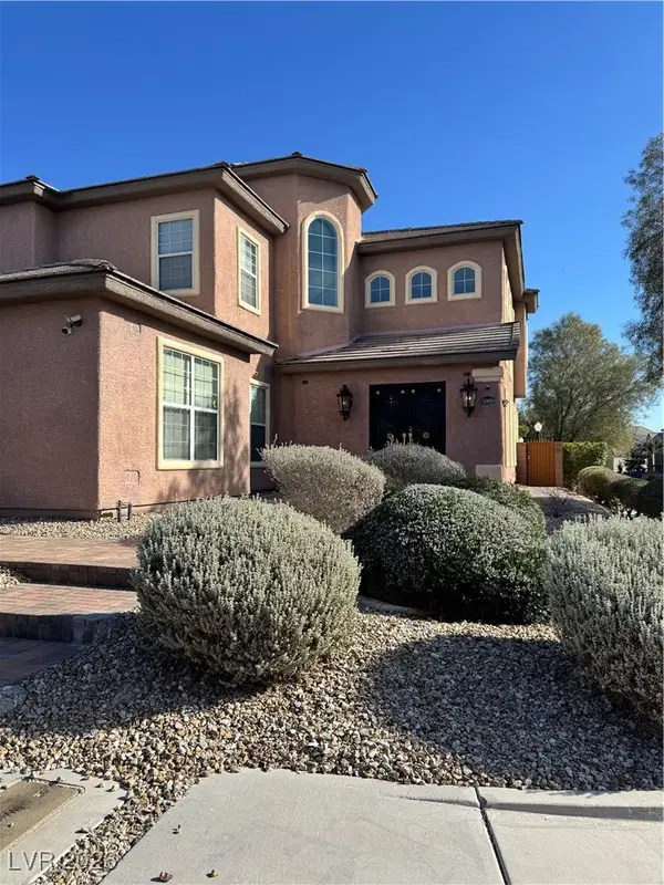 5957 Vizzi Court, Las Vegas, NV 89131