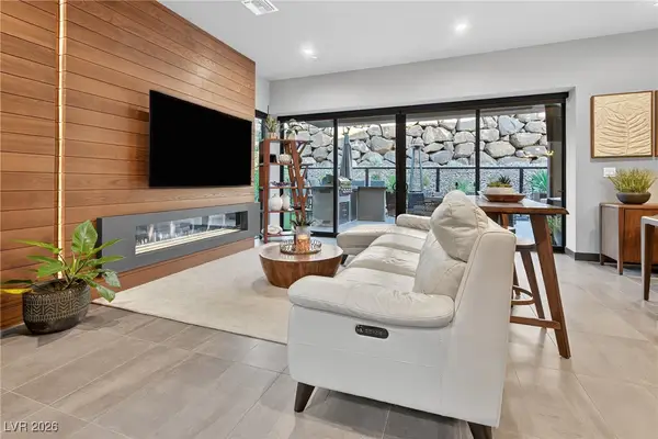 5 Promenade Isle Lane, Henderson, NV 89011