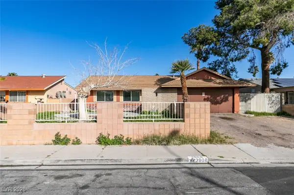 3908 Alameda Avenue, Las Vegas, NV 89110