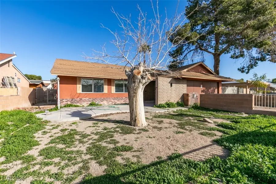 3908 Alameda Avenue, Las Vegas, NV 89110 - Image #2