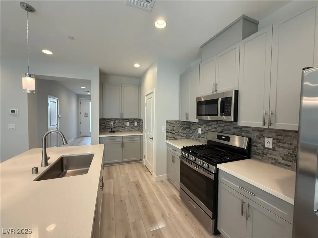 8629 Ensworth Street #109, Las Vegas, NV 89123 - Image #1