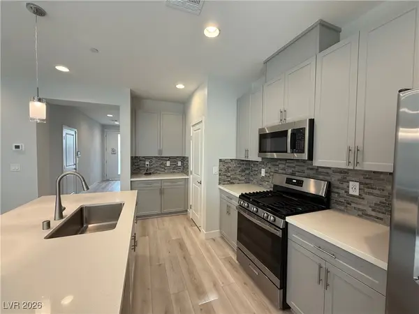 8629 Ensworth Street #109, Las Vegas, NV 89123