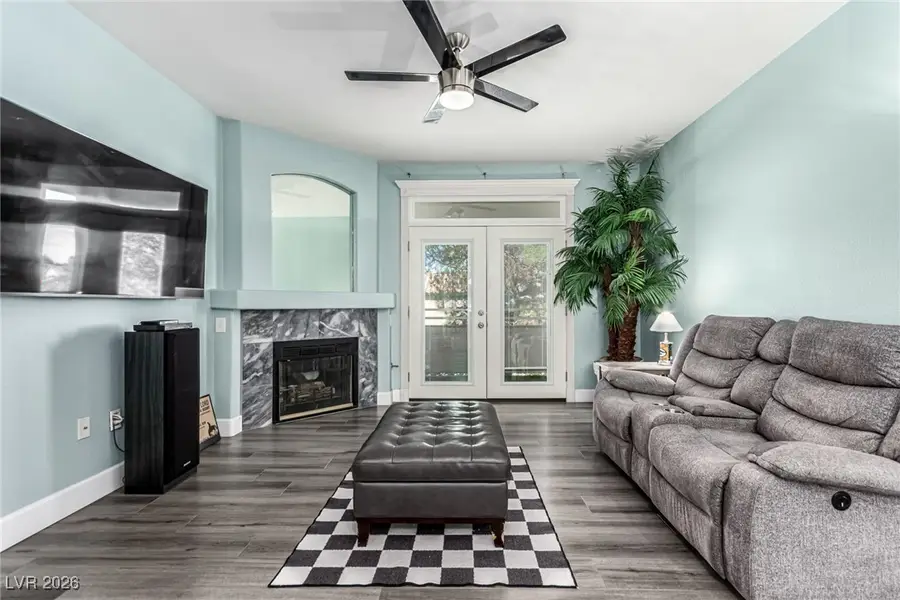 75 N Valle Verde Drive #521, Henderson, NV 89074 - Image #3