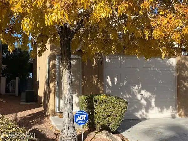 8000 Celestial Avenue #201, Las Vegas, NV 89128