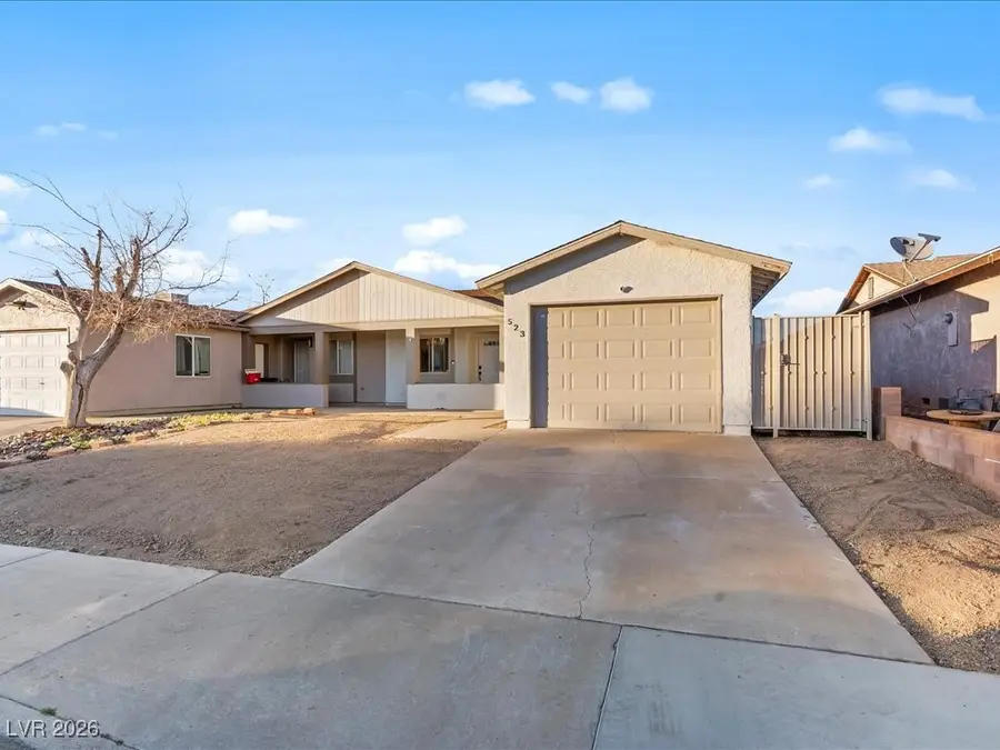 523 E Barrett Street, Henderson, NV 89011 - Image #2