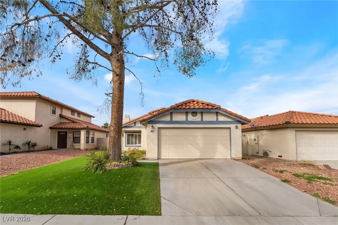 367 Keating Street, Henderson, NV 89074 - Image #1
