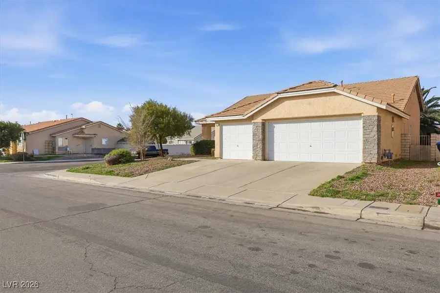 5523 Foxtail Ridge Street, North Las Vegas, NV 89031 - #2