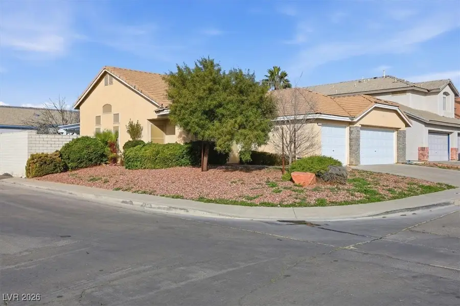 5523 Foxtail Ridge Street, North Las Vegas, NV 89031 - #3
