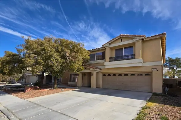 10766 Artesia Wells Street, Henderson, NV 89052